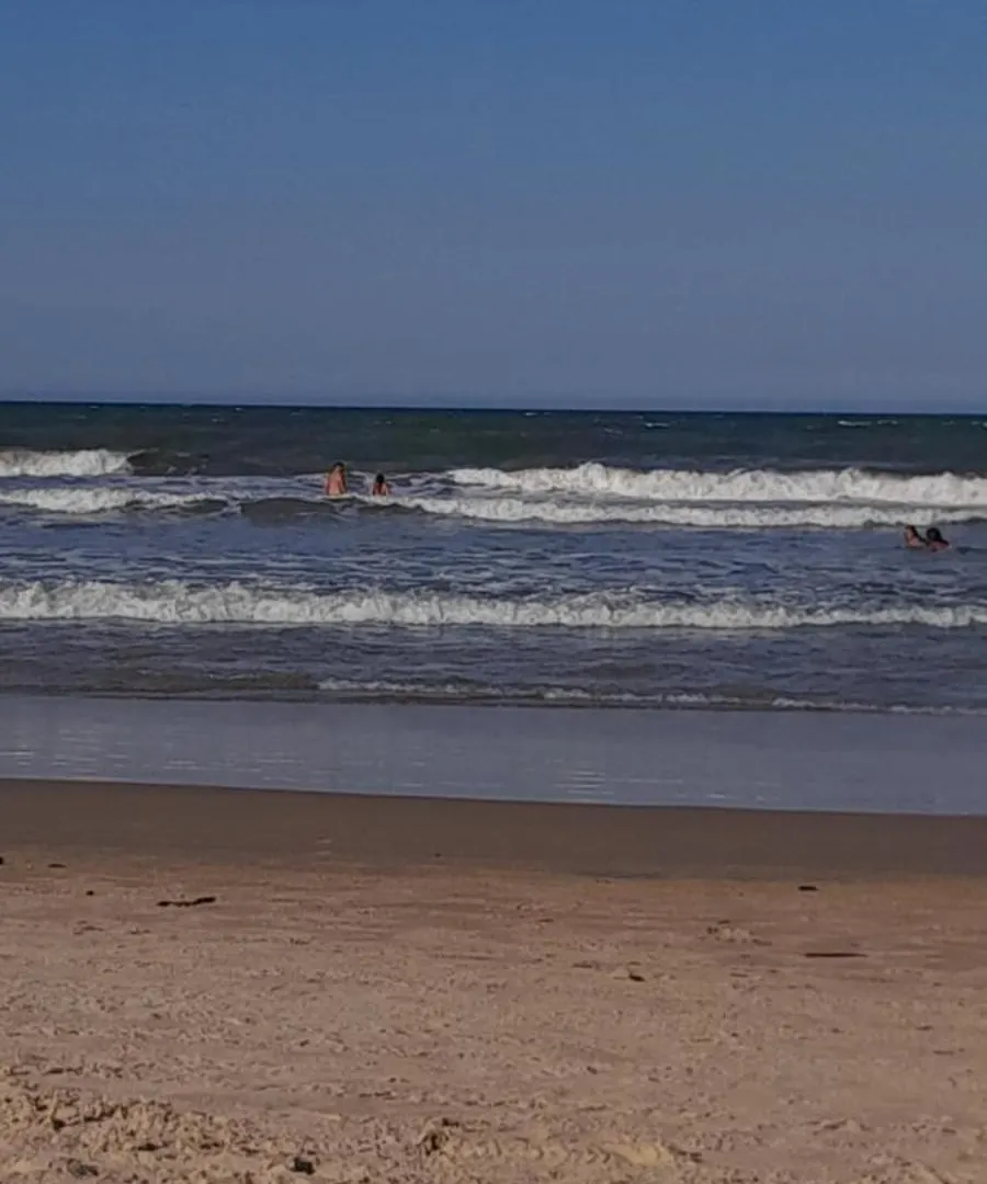 Holiday home Casa De Praia Cabo Frio