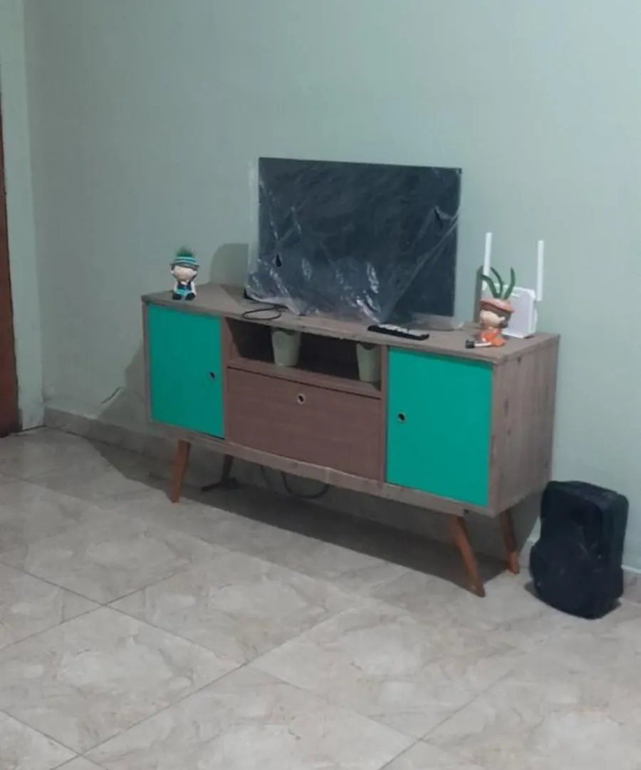 Holiday home Casa De Praia Cabo Frio