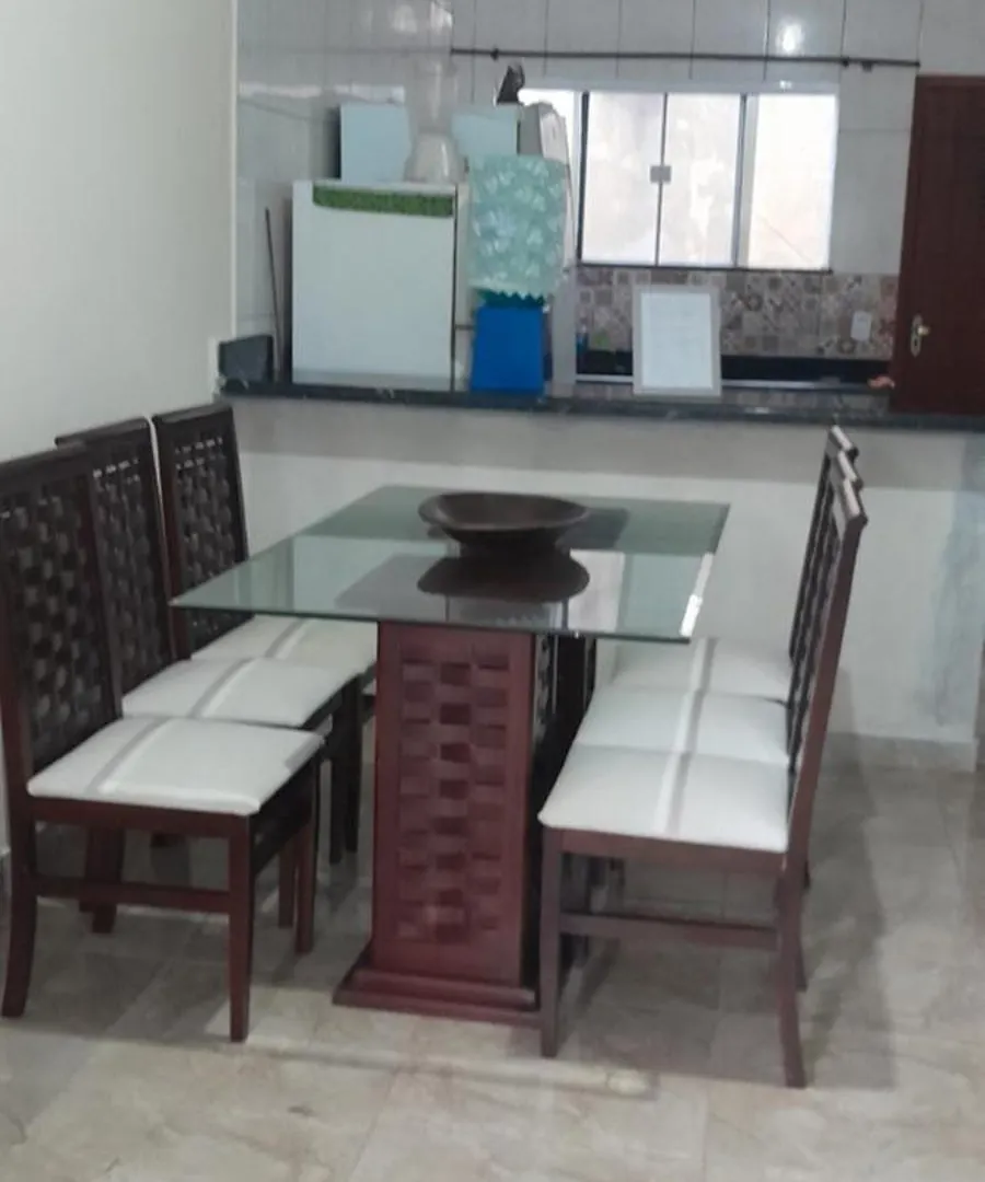 Holiday home Casa De Praia Cabo Frio