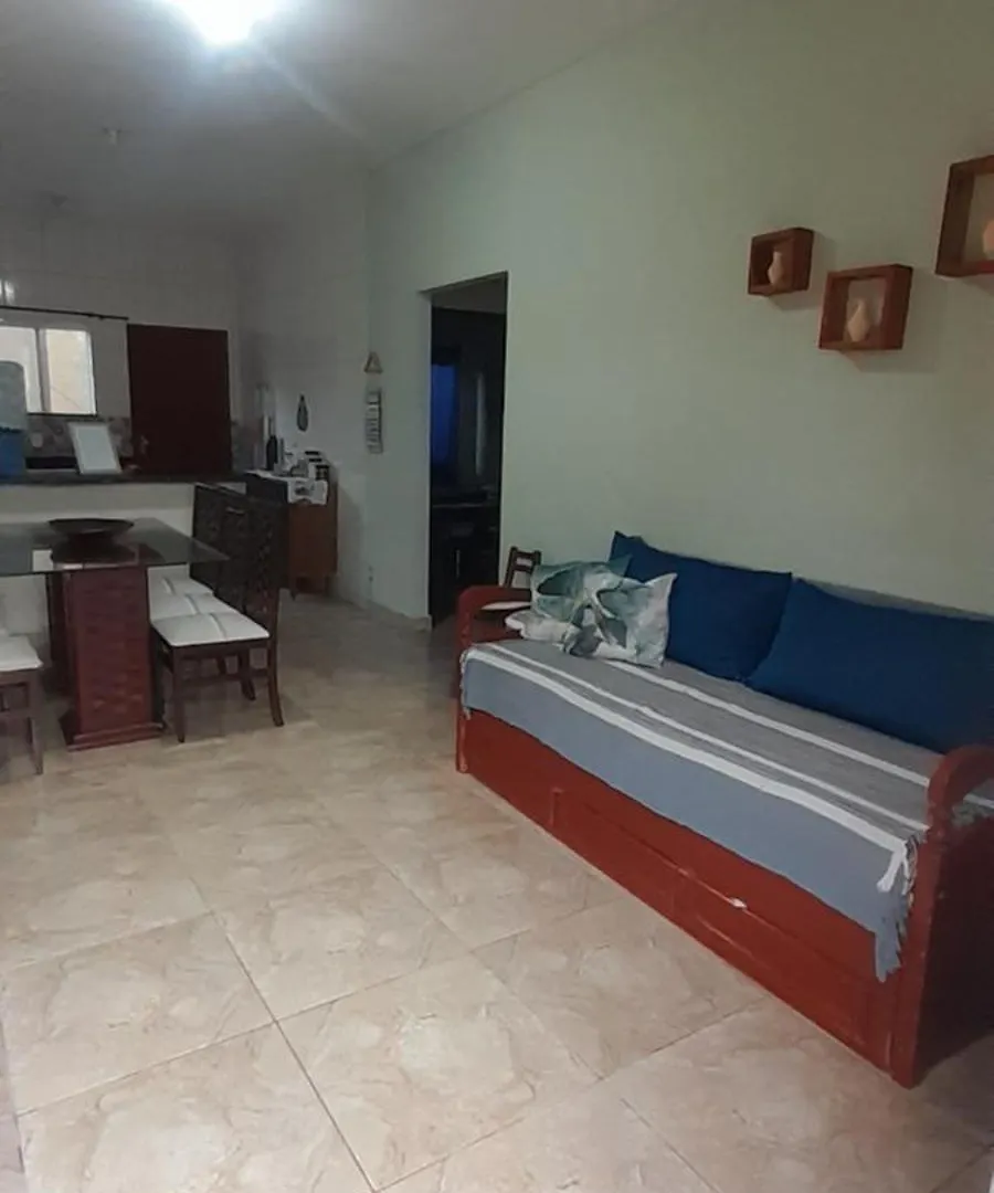 Casa De Praia Cabo Frio Brazil